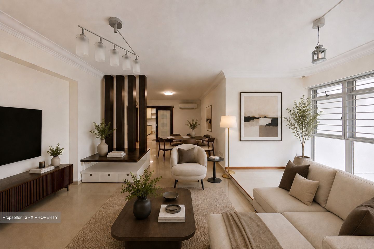 Blk 128D Punggol Field Walk (Punggol), HDB 5 Rooms #584433761